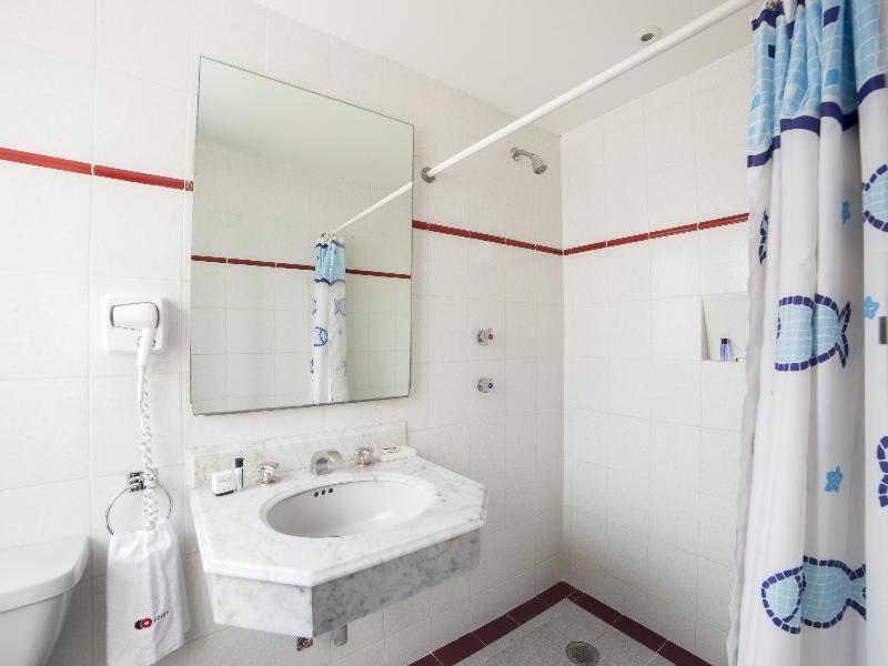 Frida Costa Azul Hotel Kota Meksiko Ruang foto